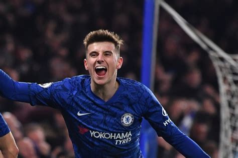 Mount made his chelsea debut in 2019. COVID-19: Mason Mount apologises to Frank Lampard for ...