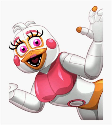 Fnaf Funtime Chica Ucn Png Download Ultimate Custom Night Funtime Sexiz Pix