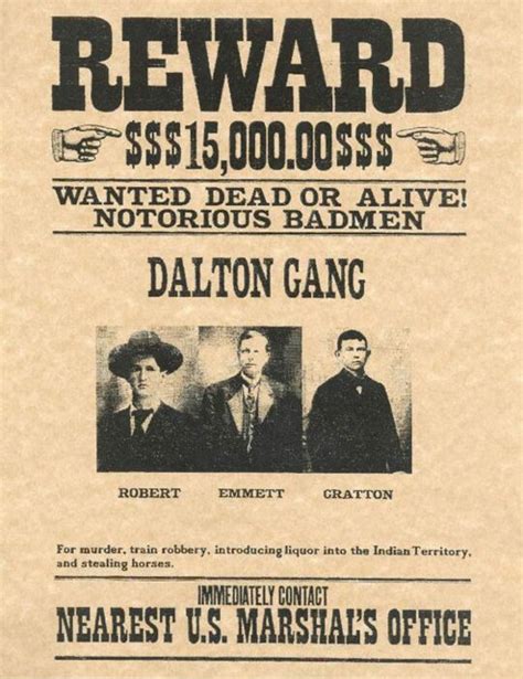 Les Dalton NT1 la véritable histoire des frères