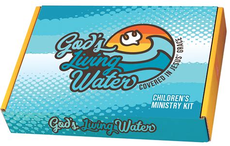 Gods Living Water Cph Vbs 2023