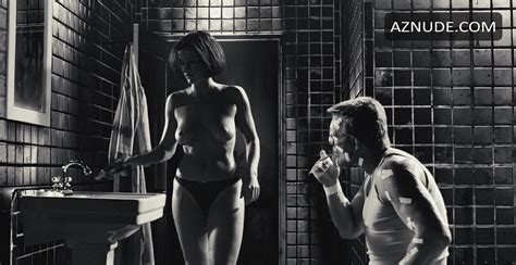 Sin City Nude Scenes Aznude