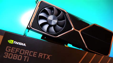 nvidia geforce rtx 3080 ti review pc gamer