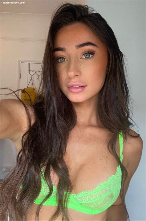 Molly Conlin Ml X Nude OnlyFans Leaks The Fappening Photo