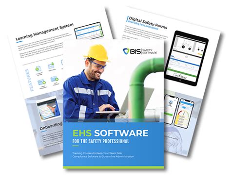 Health And Safety Software Solutions Bis Safety Software Canada