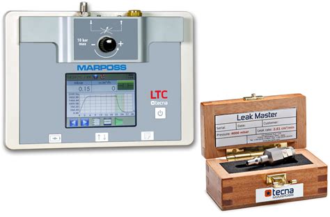 Marposs solutions perfectly fit in the electrode manufacturing process using 'roll to roll' (r2r) processes with its inline measurement, inspection and quality control systems. Leak Masters and Calibrators | Marposs