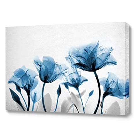 Best Blue Bathroom Wall Art To Transform Your Space