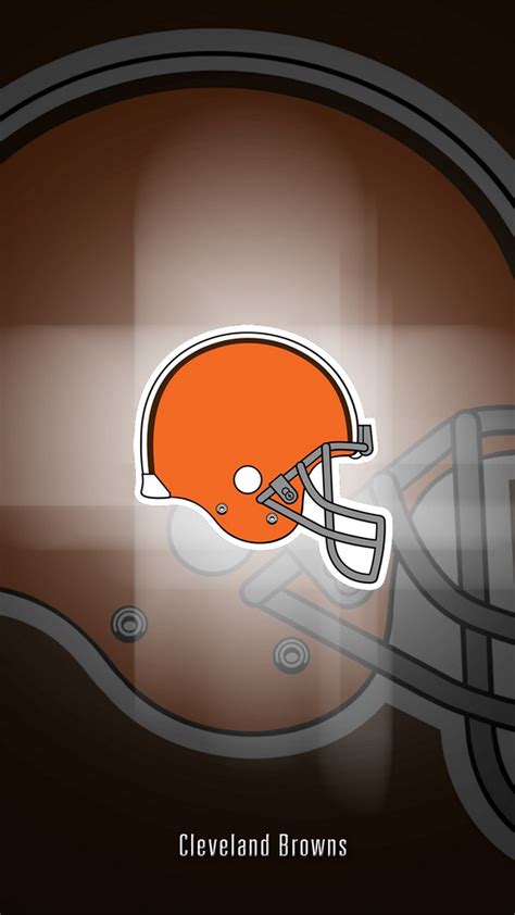 Well here is a prediction. Cleveland Browns iPhone Wallpaper Home Screen - 2020 NFL Wallpaper