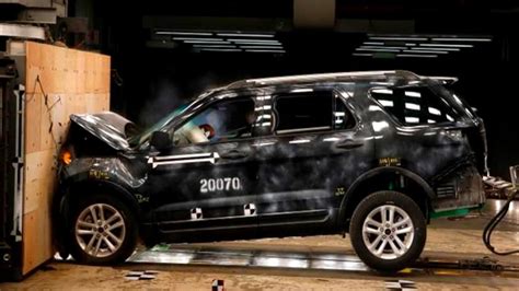 Top 10 Best Selling Suvs Crash Test In India Youtube