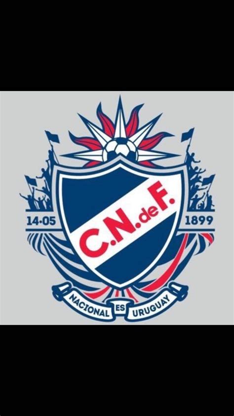 Radiodifusión nacional del uruguay (rnu) es un servicio público estatal que se orienta a garantizar, a todos los habitantes de la república, el derecho a la información, el derecho a la libre expresión y el. Club Nacional de Football Uruguay | Club nacional de ...