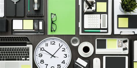 Making Your Office A Place For Productivity • Bigbiztrends