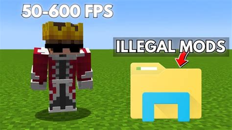 Top 5 Best Pvp Mods That Will Make You Pro Java Mcpe Creepergg