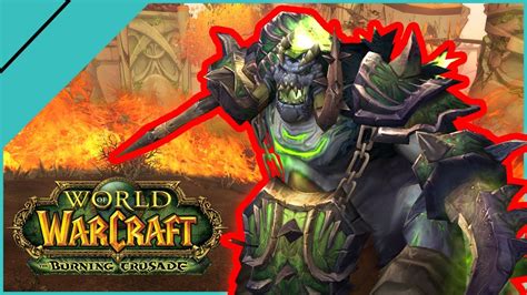 6 Raid Bosses That Tore Guilds Apart In Burning Crusade Classic Wow Tbc Youtube