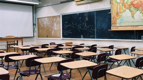 Alabama Releases Failing Schools List For 2022