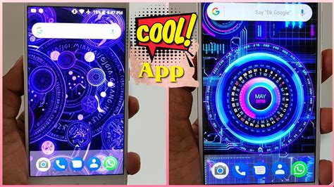 Awesome Android App 2019 Youtube