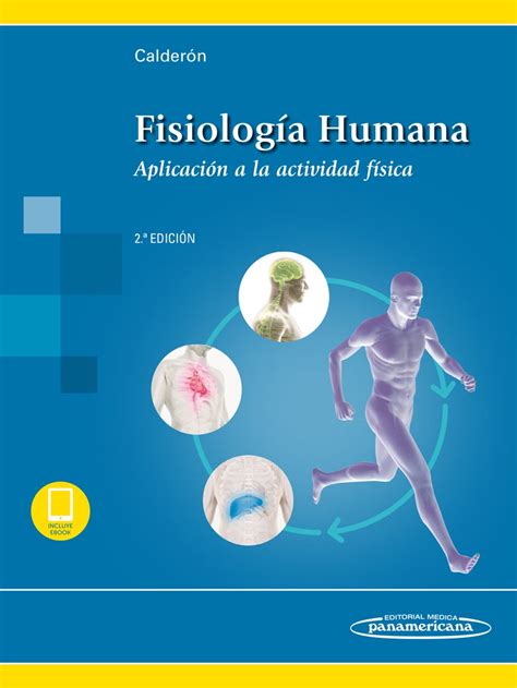 Fisiología Humana Aplicación A La Actividad Física En Laleo