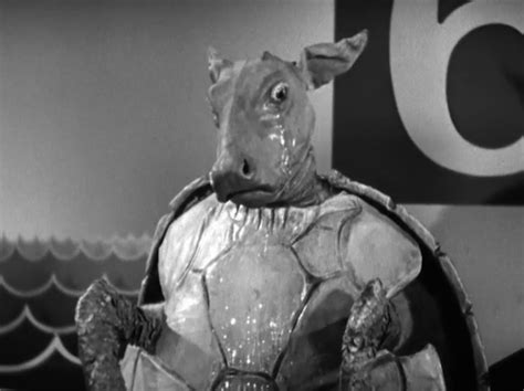 Cary Grant Played The Mock Turtle In Alice In Wonderland Cary Grant