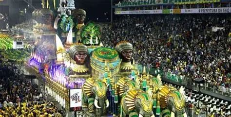 5 Principais Festivais Brasileiros Tradicionais Caminhos Blog