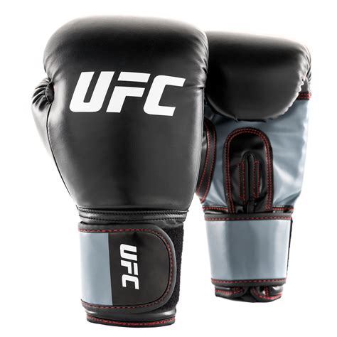 Ufc Boxing Gloves 14oz