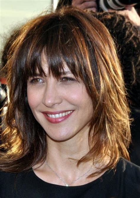 Hommage à bebel à venise. Sophie Marceau - Vikidia, l'encyclopédie des 8-13 ans