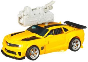 Buy Transformers Autobot Bumblebee Mechtech - Transformers Dark of the Moon Online Shop mall ...