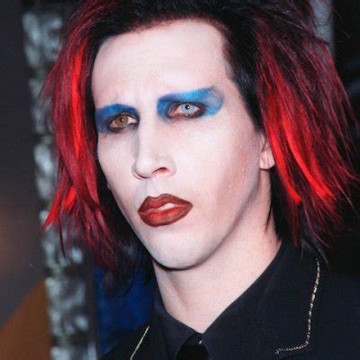 Bianco says manson violated human trafficking law by bringing her to the us from england under esme bianco, who played ros in game of thrones, has accused marilyn manson of abusing her in. Marilyn Manson Ungeschminkt : Nackte Tatsachen Marilyn ...