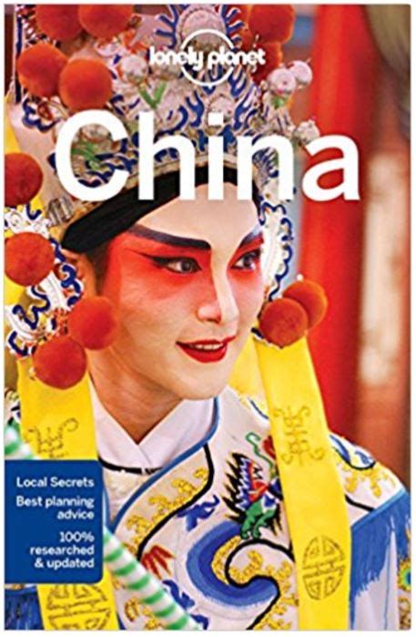 Best China Travel Guide Books Voyage Afield