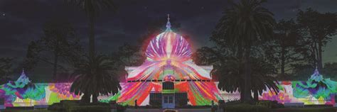 We are delighted to offer the widest range of sylvanian families in europe with over 400 items in stock for you to choose from. Conservatory of Flowers Goes Psychedelic with Nightly Free ...