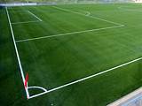 Pictures of Artificial Grass Soccer