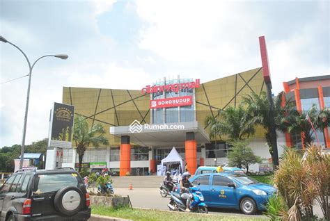 Cibinong Mall Di Bogor Jawa Barat