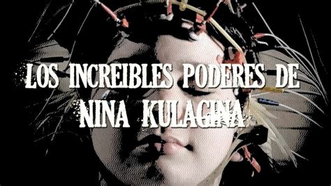Escritorios De Oficina Los Increíbles Poderes De Nina Kulagina Beauty Of Kaziranga24