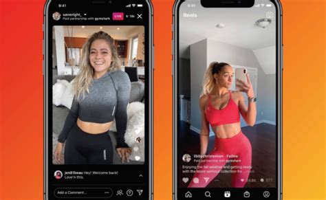 Instagram Adds Branded Content Tags To Reels Live Unveils Several