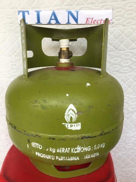 Perbandingan harga kompor gas termurah dan terbaru 2021 dapatkan spesifikasi dan harga kompor gas termurah serta berbagai ulasan produk lengkap hanya di pricebook! HARGA HEMAT Tabung Gas LPG 3 Kg Isi Segel GoSend Only di ...