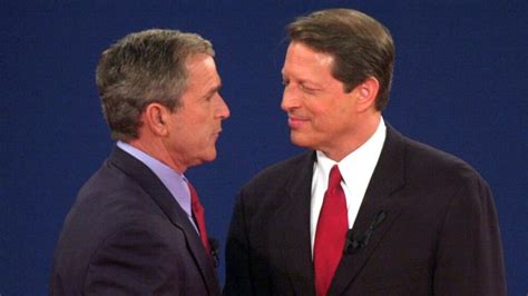 Who Really Won Bush Gore Election Cnn Politics