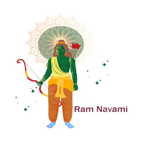 Happy Ram Navami Vector Ocassion Ram Navami Wishes In English Happy