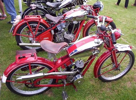 You can have the bike list sorted by year or model name. Jawa - cz motorcycles - way2speed