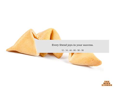 View Another Fortune