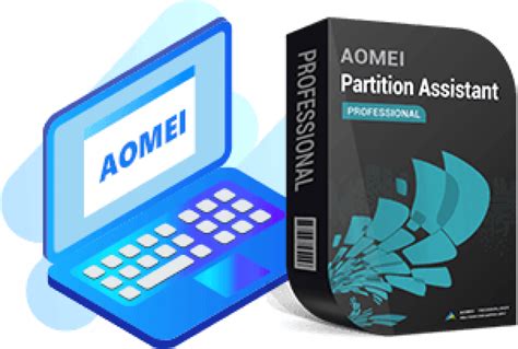 Aomei Partition Assistant Pro 90 For Free Reseller Dot Re