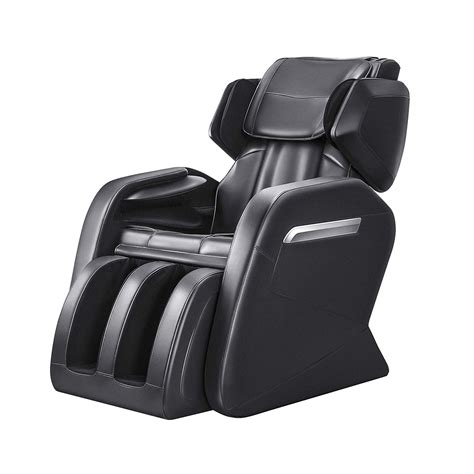 Top 10 Best Massage Chairs In 2021 Review Guide