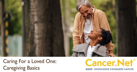 Caregiving Basics Cancernet