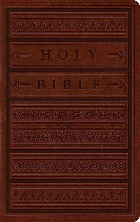 Esv Study Bible Red Letter