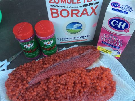 How To Cure Salmon Eggs For Bait Rowwhole