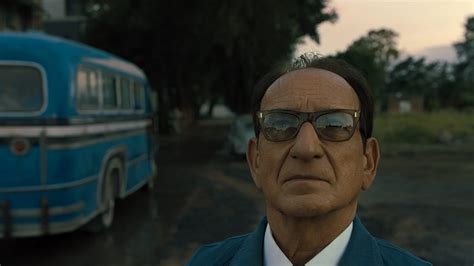 Movie Review ‘operation Finale A Taut Historical