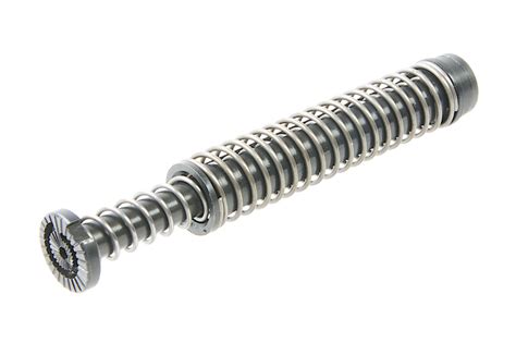 Our recoil fly rod guide kits cover most fly rod weights. Pro-Arms 130% Steel Recoil Spring Guide Rod for Umarex/VFC ...