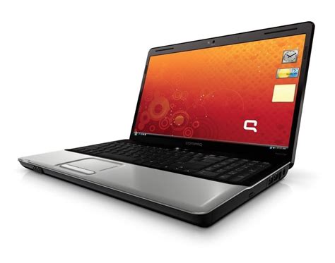 Compaq Offers Full Fledged Laptop At Comfortable Price Point It News