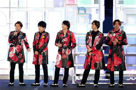 For faster navigation, this iframe is preloading the wikiwand page for 国立競技場. 嵐、新国立に「A・RA・SHI」4曲熱唱 二宮「新しい歴史を作って ...