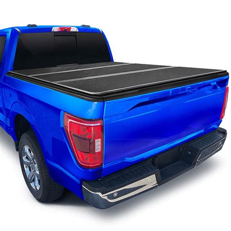 Buy Tyger Auto T5 Alloy Hardtop Truck Bed Tonneau Cover Compatible With