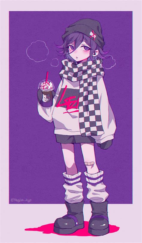 Ouma, kokichi, danganronpav3, drv3 are the most prominent tags for this work posted on november 6th, 2016. Pin by Sg 11037 on Kokichi Ouma | Danganronpa characters ...