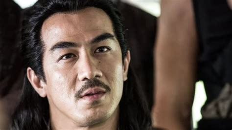 He became well known in the 2012 action film the raid: Film Joe Taslim, The Swordsman Tayang di Korea 17 September