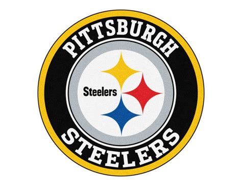 Pittsburgh Steelers Logo Steelers Team Steelers Girl Pittsburgh