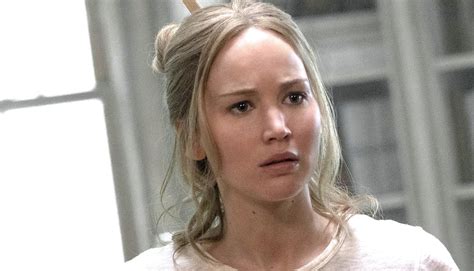 jennifer lawrence explains what ‘mother is really about indiewire